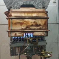 ابگرمکن دیواری بوتان مدل ۳۱۱۵