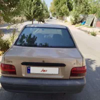 پراید مدل 90|خودرو سواری و وانت|یاسوج, |دیوار