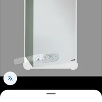 پکیج دیواری24000 ایران رادیاتور
