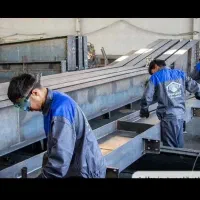 اجاره سوله ۳۵۰ متر بر اصلی اول جاده جیرده|اجارهٔ دفتر صنعتی، کشاورزی، تجاری|رشت, قاسمیه|دیوار