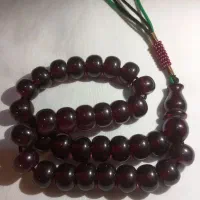 تسبیح سندلوس ۳۳تایی|جواهرات|نهاوند, |دیوار