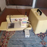 چرخ خیاطی