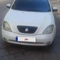 تیبا صندوق دار