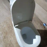 توالت فرنگی