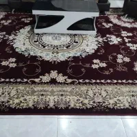دوتخته فرش۱۲متری