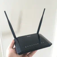 مودم d-link مدل DSL-2740u