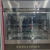 کلیه وسایل رستوران سنتی|کافی‌شاپ و رستوران|رفسنجان, |دیوار