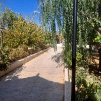 شیراز .باغ لاکچری ابتدای کوهمره