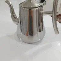قوری استیل مارک یونیک