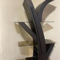 بووفه ویترین
