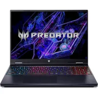 لپ‌تاپ Acer مدل Predator Helios 16