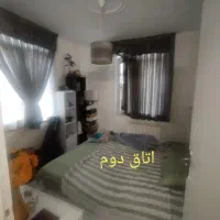 ۶۲متر ۲خوابه پیچ شمیران