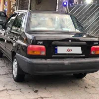 پراید 85 بیرنگ