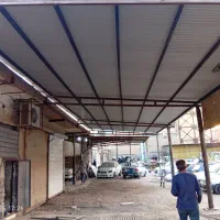 جوشکاری برشکاری خرده کاری سیار