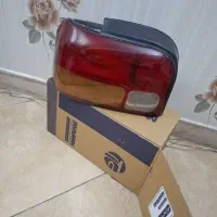 چراغ عقب پراید صبا|قطعات یدکی و لوازم جانبی|ری, هاشم‌آباد|دیوار