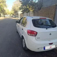 تیبا 2|خودرو سواری و وانت|آشخانه, |دیوار