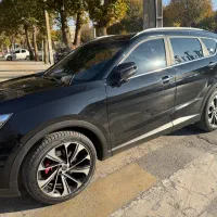 فیدلیتی ۷نفره رینگ ۱۰ پر|خودرو سواری و وانت|کرج, فاز ۲ مهرشهر|دیوار