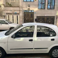 تیبا|خودرو سواری و وانت|تهران, علم و صنعت|دیوار