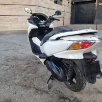هوندا فورزا 250 cc