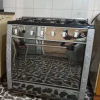 گاز|اجاق گاز و لوازم برقی پختوپز|اسلامآباد غرب, |دیوار