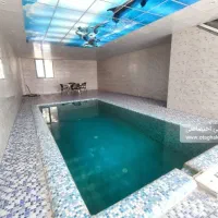 ویلا استخر دار ابگرم بومهن رودهن پردیس