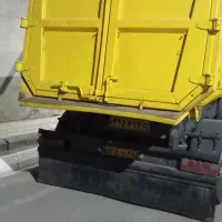 کمپرس سه محور