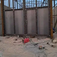 والپست ، وادار َ،و جوشکاری شاکر|خدمات پیشه و مهارت|تبریز, |دیوار