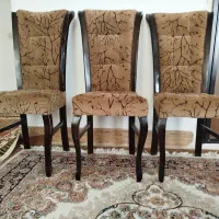 صندلی چهارنفره