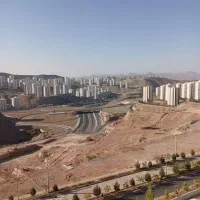 فاز 11پردیس زون 4 طراوت فول کناف نقاشی قابل سکونت|فروش آپارتمان|پردیس, فاز ۱۱|دیوار