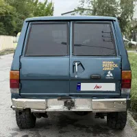 پاترول شش سیلندر ۷۱|خودرو سواری و وانت|چالوس, |دیوار