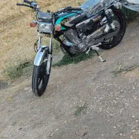 تکنو 200|موتورسیکلت|گهواره, |دیوار