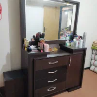 سرویس خواب|تخت و سرویس خواب|شیراز, شهرک بهشتی|دیوار