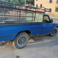 حمل بار بارنیسان  به تمام شهرستانها