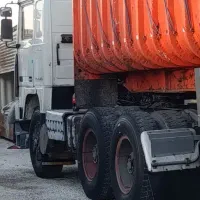 اف 12|خودرو سنگین|مرودشت, زنگی آباد|دیوار