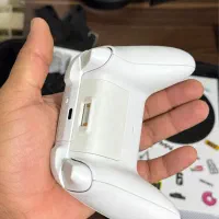 ایکس باکس سری اس ۵۱۲گیگ|کنسول، بازی ویدئویی و آنلاین|تهران, شهرک محلاتی|دیوار