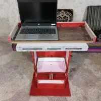 میز کامپیوتر|میز تحریر و کامپیوتر|کازرون, |دیوار