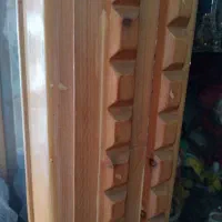 بوفه|بوفه، ویترین، کنسول|رودسر, |دیوار