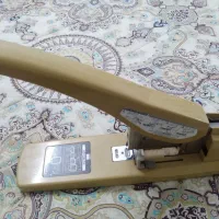 منگنه یا دوخت بزرگ مکس مدل HD-12N/24