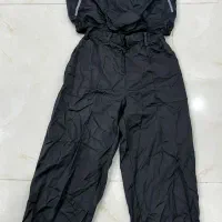 لباس کار وبادگیر  کف کار