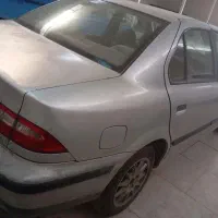 سمند lx|خودرو سواری و وانت|پردیس, فاز ۴|دیوار