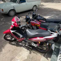 نمایشگاه موتورسیکلت عربخانی|موتورسیکلت|نیشابور, مازول|دیوار