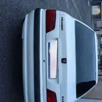 پارس ۹۲ عروسک|خودرو سواری و وانت|رشت, هلال احمر|دیوار