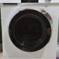 ماشین لباسشویی