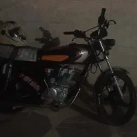 موتور هندا ۱۵۰ مدل ۱۴۰۴