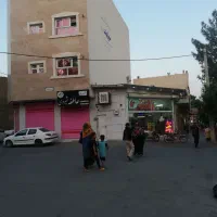 منزل ومغازه با آسانسور توافقی  پارک پیروزی|اجارهٔ آپارتمان|خمینی‌شهر, |دیوار