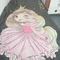 ست روتختی و پرده|پرده، رانر، رومیزی|قم, شهرک فاطمیه|دیوار