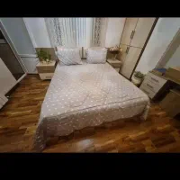 سرویس دو.  رو. تخت ۲نفرع