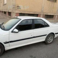 پژو‌ پارس tu5|خودرو سواری و وانت|اصفهان, شهرستان|دیوار