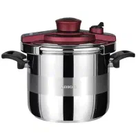زودپز آمباس ترکیه مدل AME-4547 گنجایش 5 لیتر