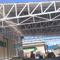 جوشکاری سیار|خدمات پیشه و مهارت|بم, |دیوار